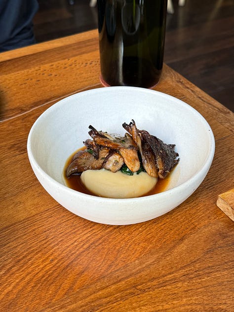 Bistro Lupa