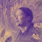 Forest of Thought Podcast