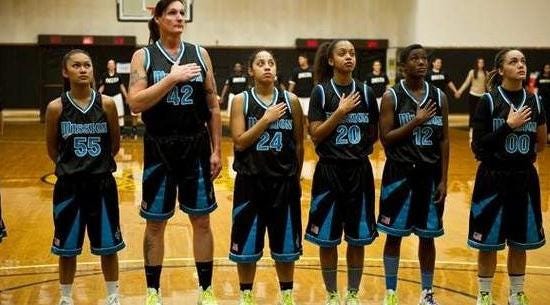 Should All Transgender Athletes Have to Compete in Men's… | Kialo