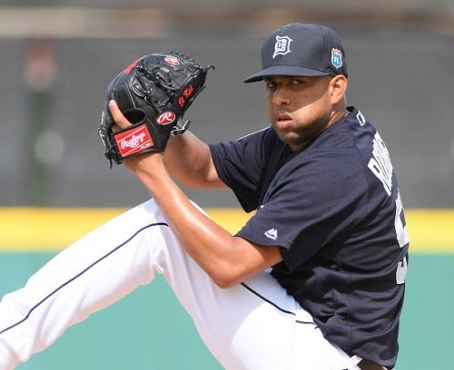 K-Rod is a late round closer that will pile up saves K-Rod is a late round closer that will pile up saves