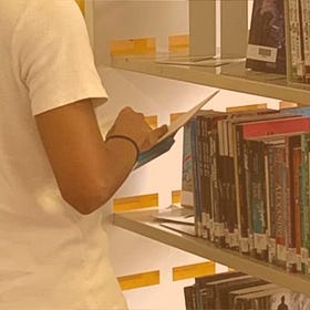 Varalzinho de quinta #22