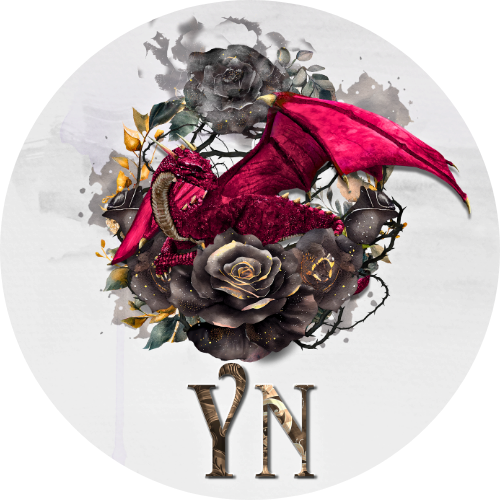 Yvonne Nicolas Writes