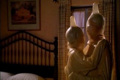 DVD Review: The Naked Gun: From the Files of Police Squad! (1988) -  ComicsOnline