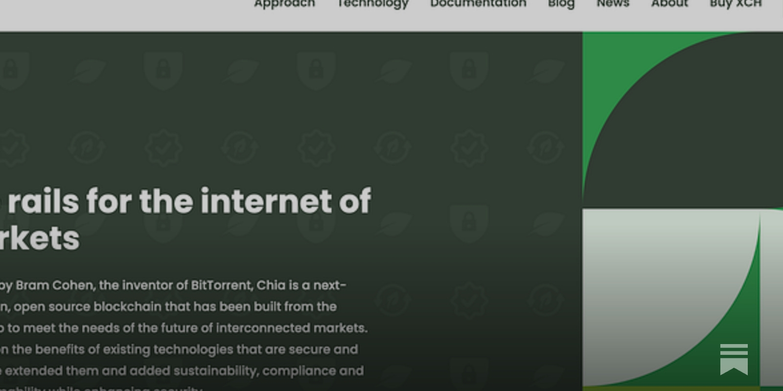 Podcast Conversation: 25 years of cypherpunk innovation in money, privacy,  and music, with Chia Network COO Gene Hoffman