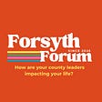 Forsyth Forum's avatar