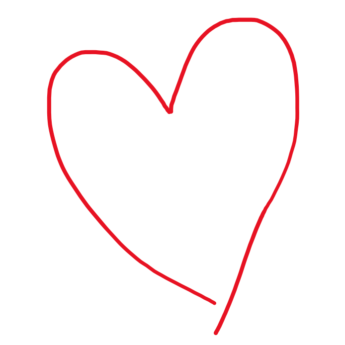 Hjärtat till höger med Carolin Dahlman 