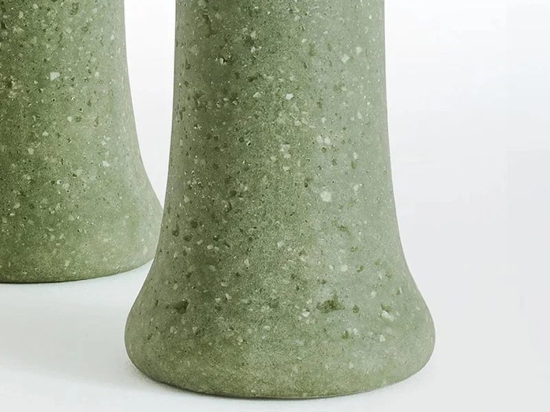 Babar Tavolo Tondo Glas Italia | Mohd Shop Babar Tavolo Tondo Glas Italia | Mohd Shop