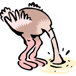 Substack profile picture for @ostrich