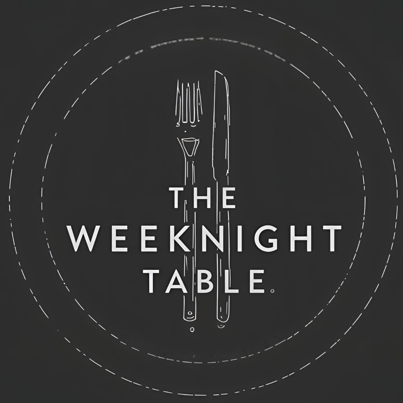 The Weeknight Table: Everyday Meals with a Playful Twist