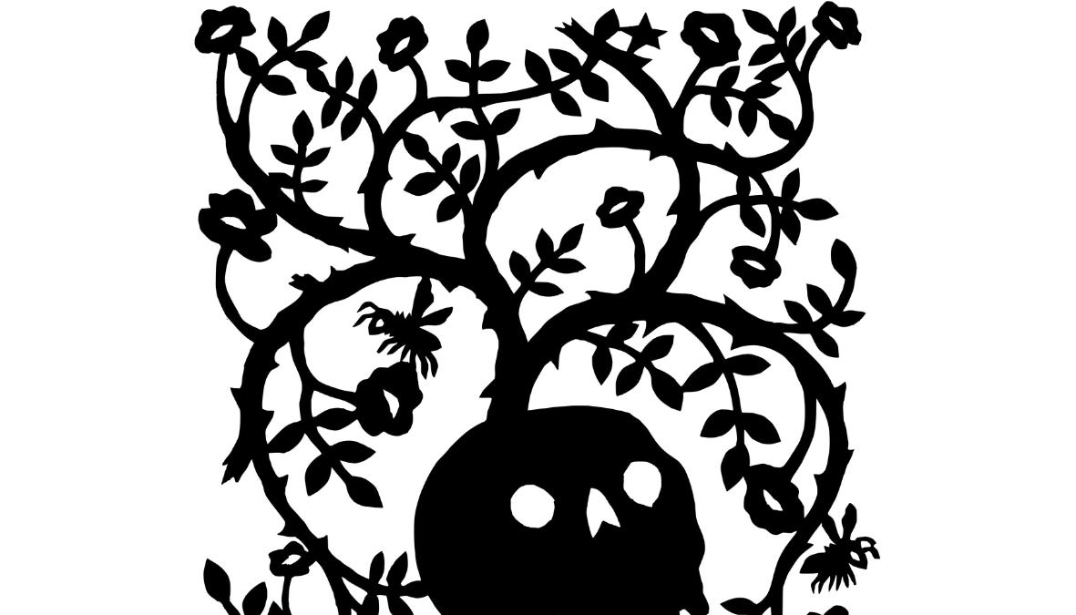 Infinite Branches