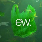 Why Recycled Plastic Should Give You the Ick.