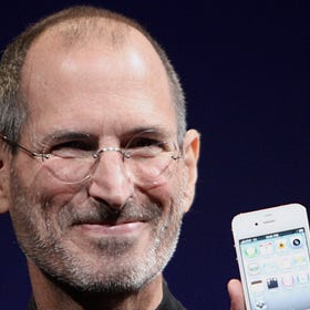 Steve Jobs' Philosophy of Life