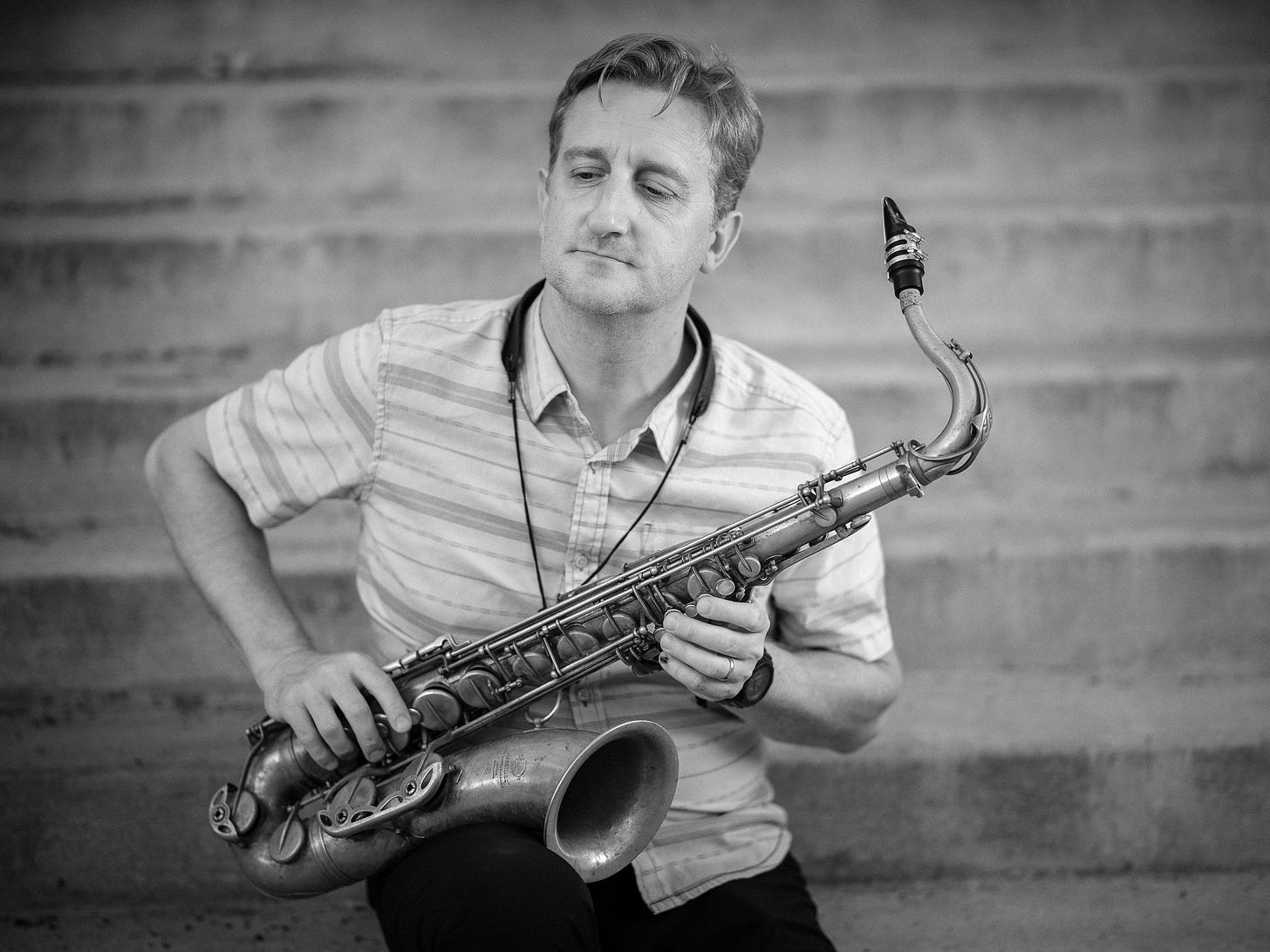 loren stillman
