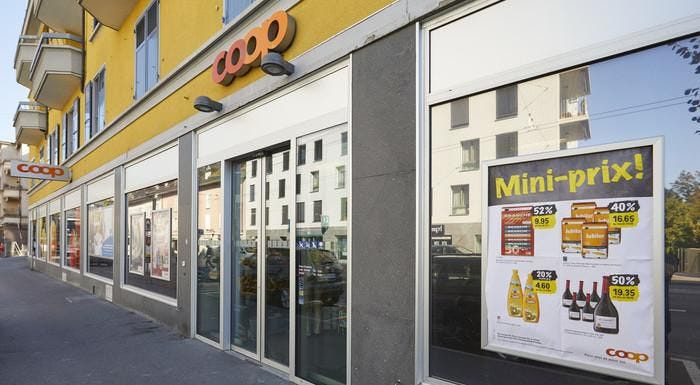 Coop «travaille d’arrache-pied à trouver une solution».