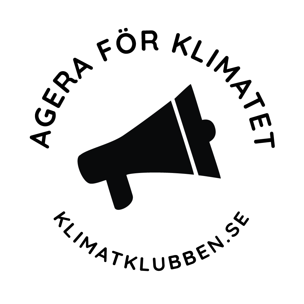 Agera för klimatet