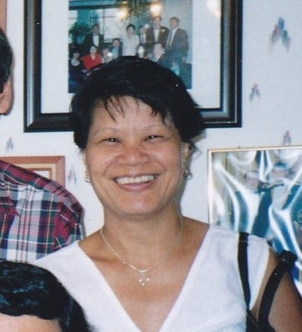 Tita Chelet Eulogy