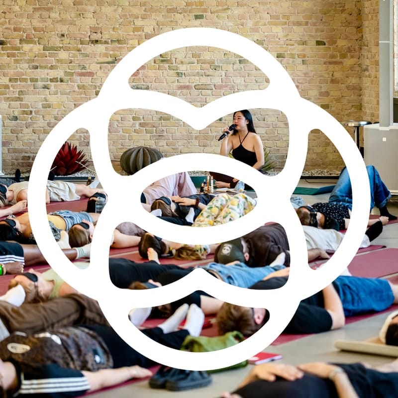 Cover Image for Global Psychedelic Week Berlin - PsyDAO presents: 🌀SONIC BREATH “Breath as the Bridge” Cover Image for Global Psychedelic Week Berlin - PsyDAO presents: 🌀SONIC BREATH “Breath as the Bridge”