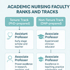 What Does It Take to Be a Nursing Professor?