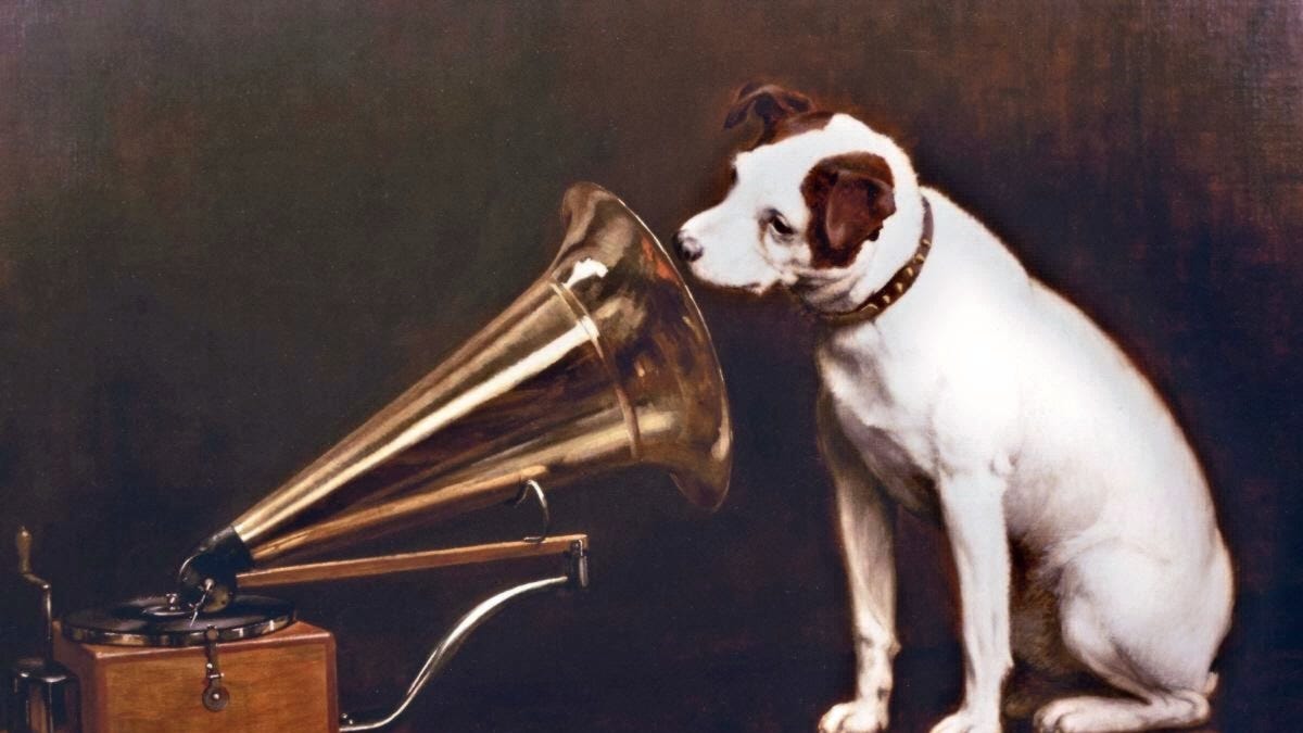 Is the Music Business Collapsing?