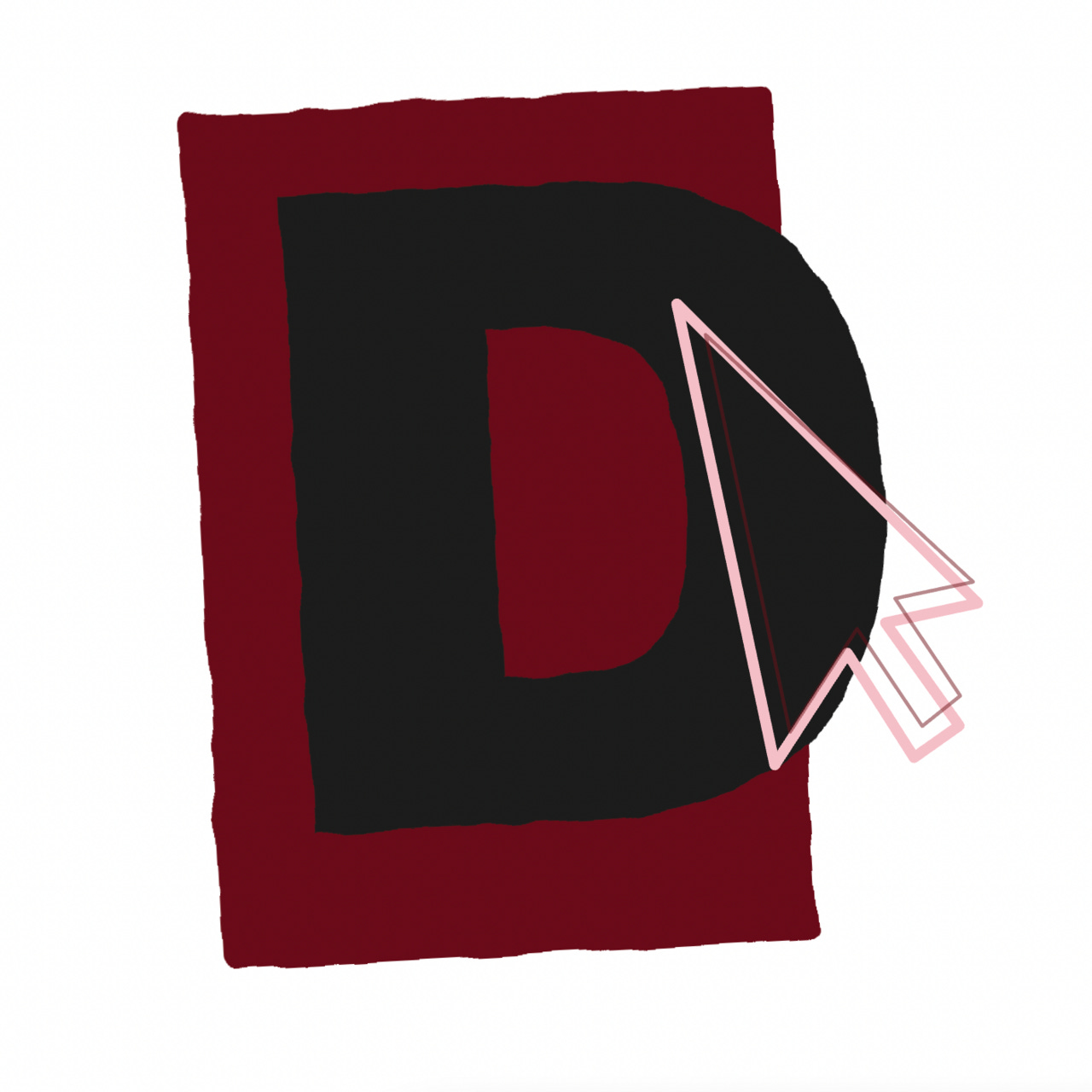 Deja's Download logo