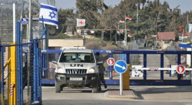 Asking Israel to give the Golan Heights back to Syria is kind of like asking the United States to give Texas back to Mexico. Asking Israel to give the Golan Heights back to Syria is kind of like asking the United States to give Texas back to Mexico.
