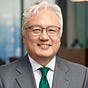David Wong MRICS's avatar