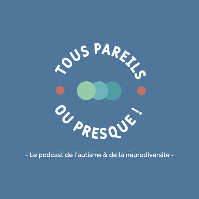 Ep.31 - Jules et Justine, regards croisés de deux ados autistes cover