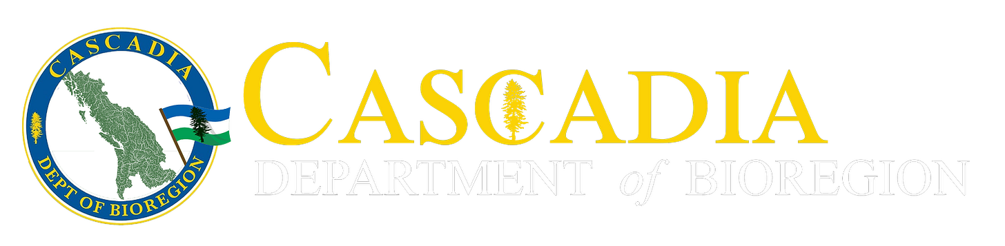 Who we are — Cascadia Department of Bioregion