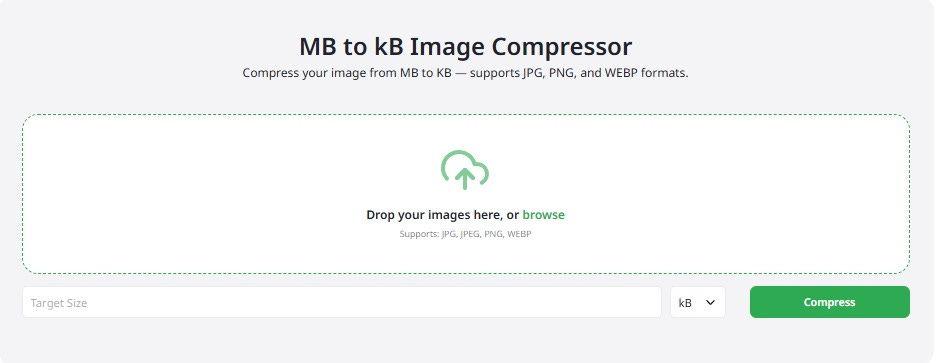 compress image online compress image online