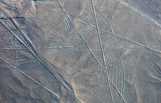Trophy Heads and Celestial Paths: Reading the Dark Symbolism of Nazca Art