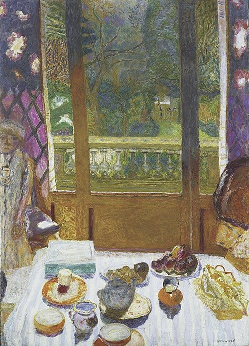 File:Pierre Bonnard, 1930-31 - The Breakfast Room.jpg