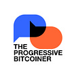 The Progressive Bitcoiner's avatar