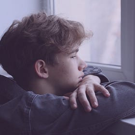 The Nurture Gap: why boys are falling behind and women are paying the price
