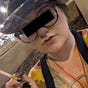Lance Corporal Scott Bukkake's avatar