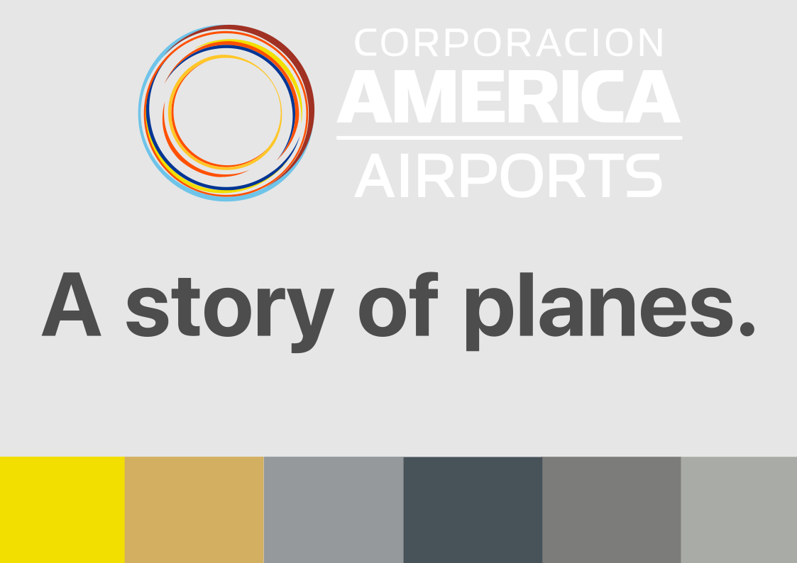 Corporación América Airports S.A. (CAAP) - the local monopoly with unlimited power?