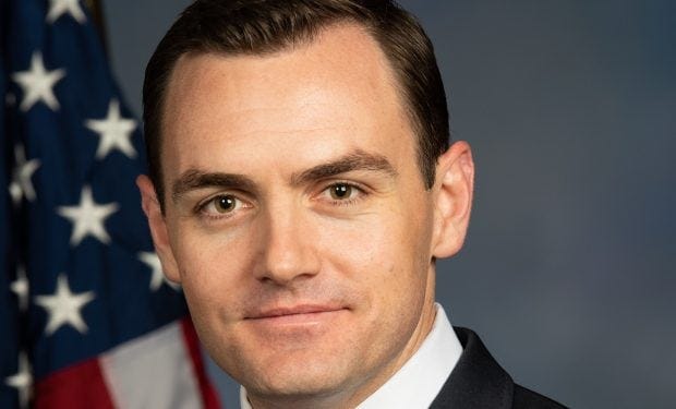 Mike Gallagher Mike Gallagher