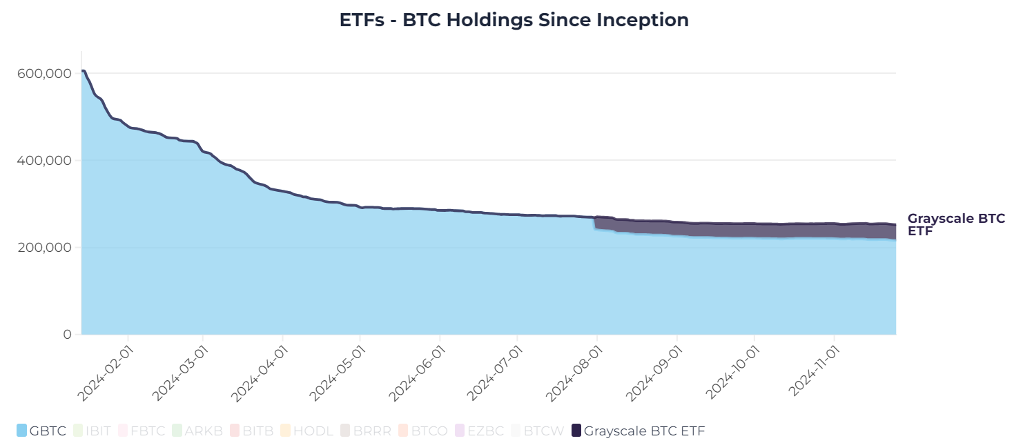 Retrospectiva de 2024 - Bipa Insights