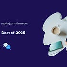 Our favourite newsletters of 2025