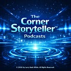 The Corner Storyteller™