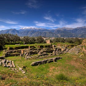 Esparta después de Esparta