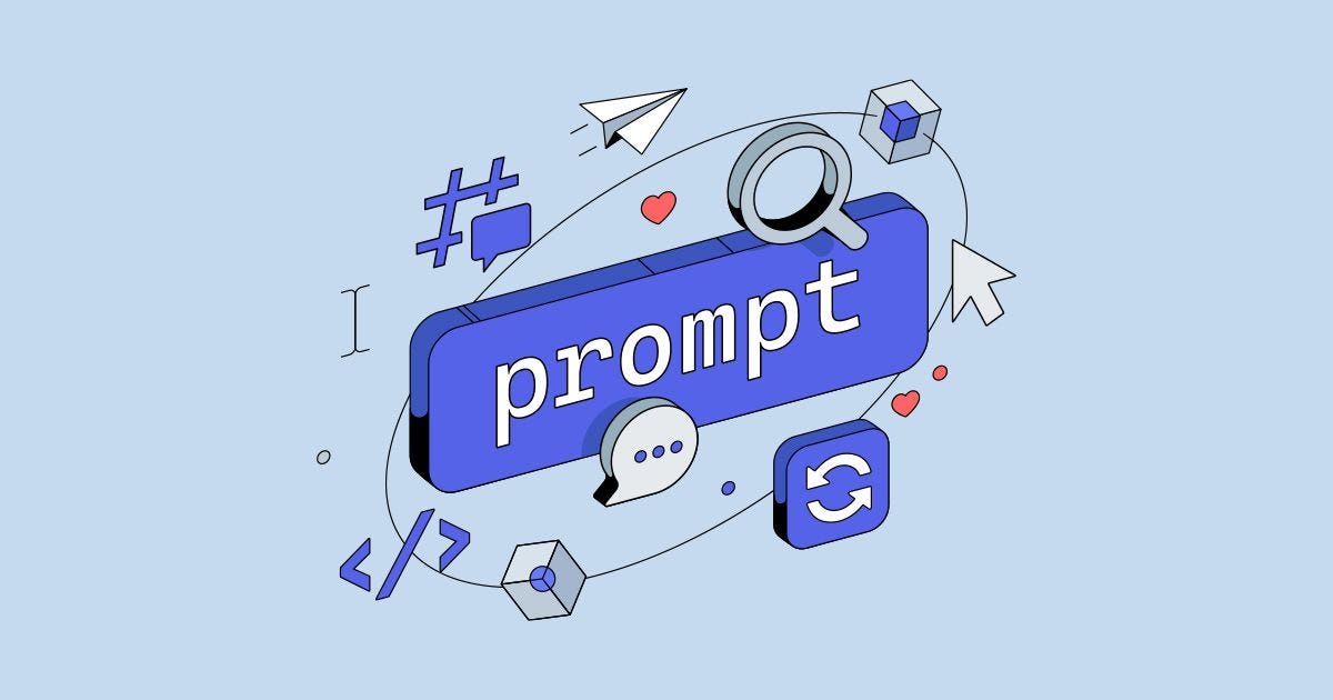 How to write effective prompts for ChatGPT and other AI: a guide for  creatives | Domestika