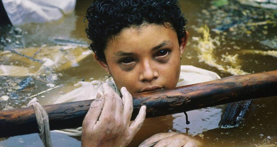 Armero - The 7 Ghosts of Omayra Sánchez (and the City the World Forgot)