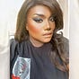Monique Vaughan's avatar