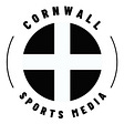 Cornwall Sports Media's avatar