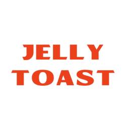JELLY TOAST