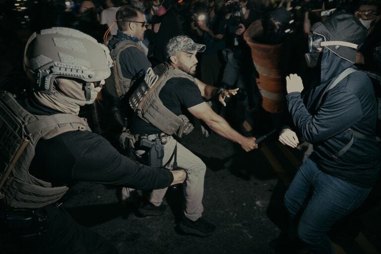 Delaney Hall ICE facility in NJ: Escalating violence reported - WHYY