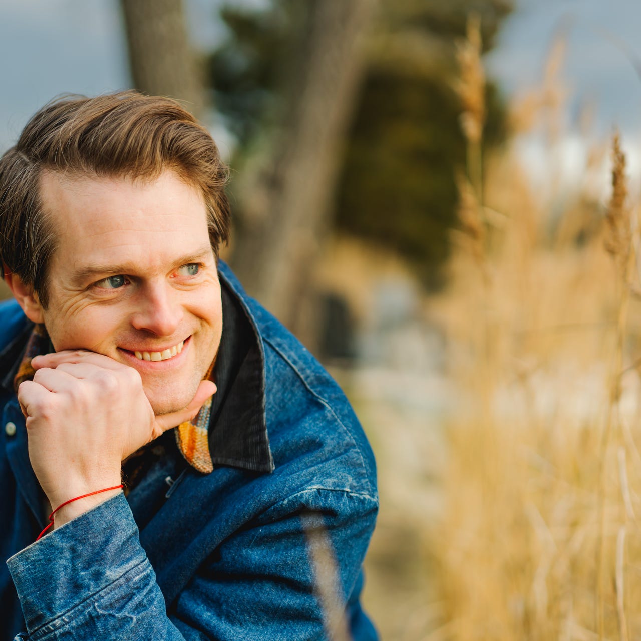 Wesley Kays-Henry, Realtor | Philly Homes