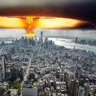 From America First to Nuclear War