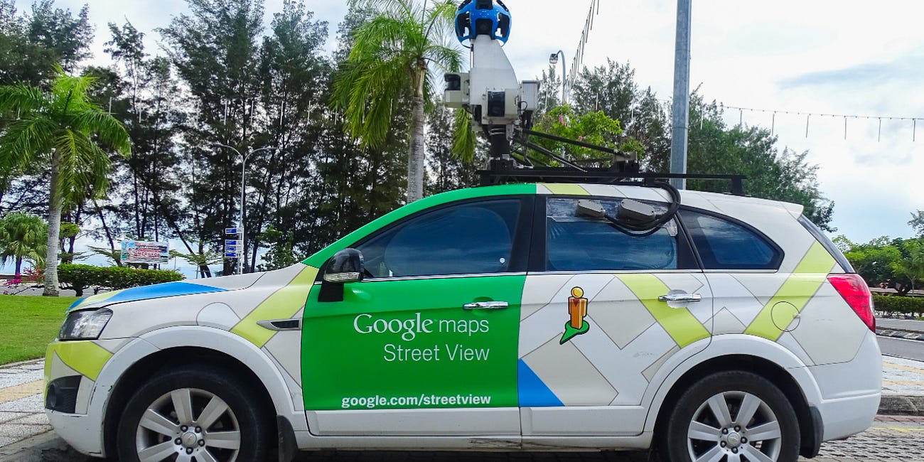 Google lo fotografió desnudo y deberá indemnizarlo: los límites de Street View y la privacidad