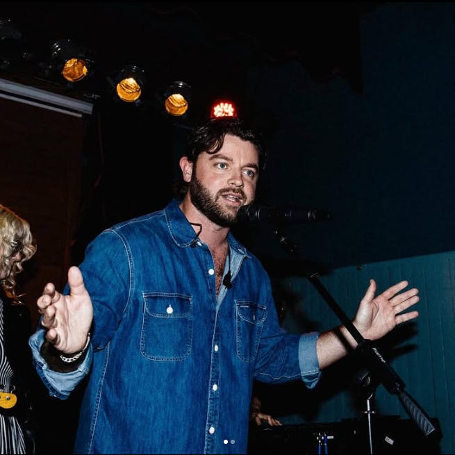 Letters From Lucas...